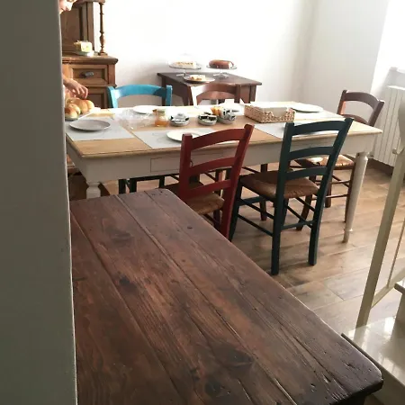 L'Acerba B&B-2