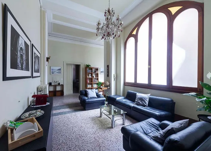 B&B del Corso Ascoli Piceno